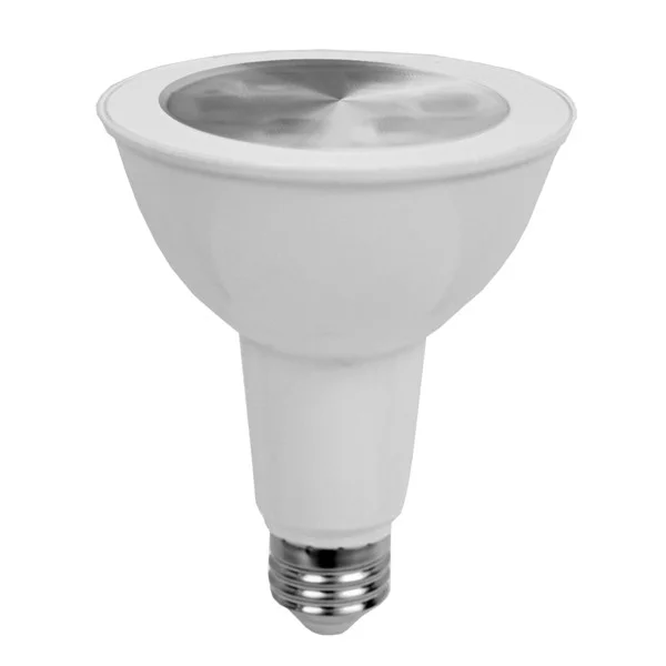 11 W PAR30 WG Smart App Compatible RGBW