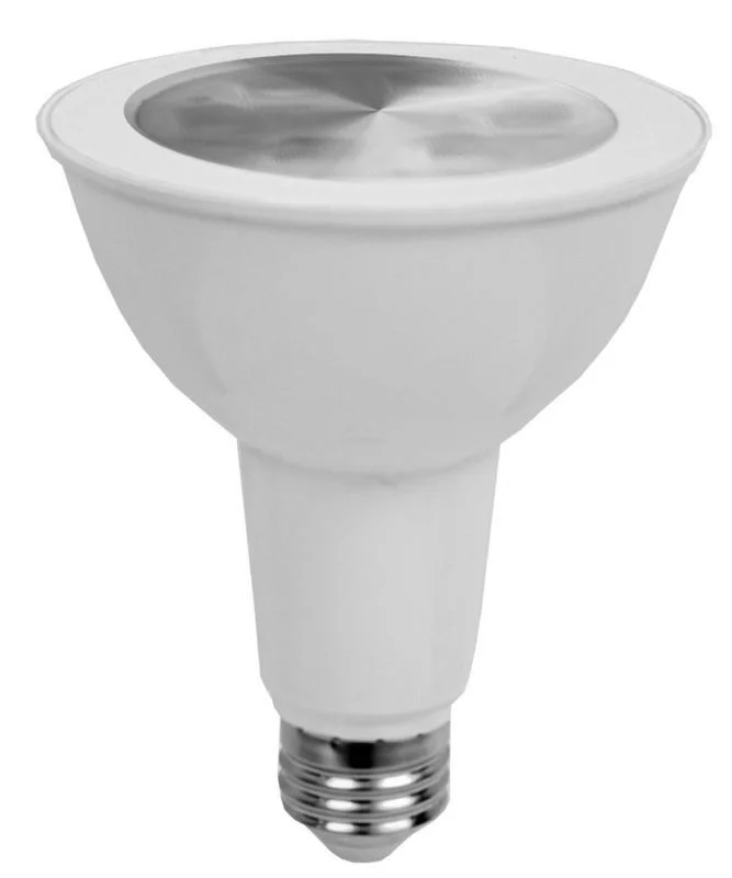 11 W PAR30 WG Smart App Compatible RGBW - view 3