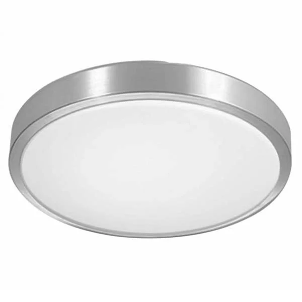 11.2x3-Inch LED Ceiling Fixture 16W-25W