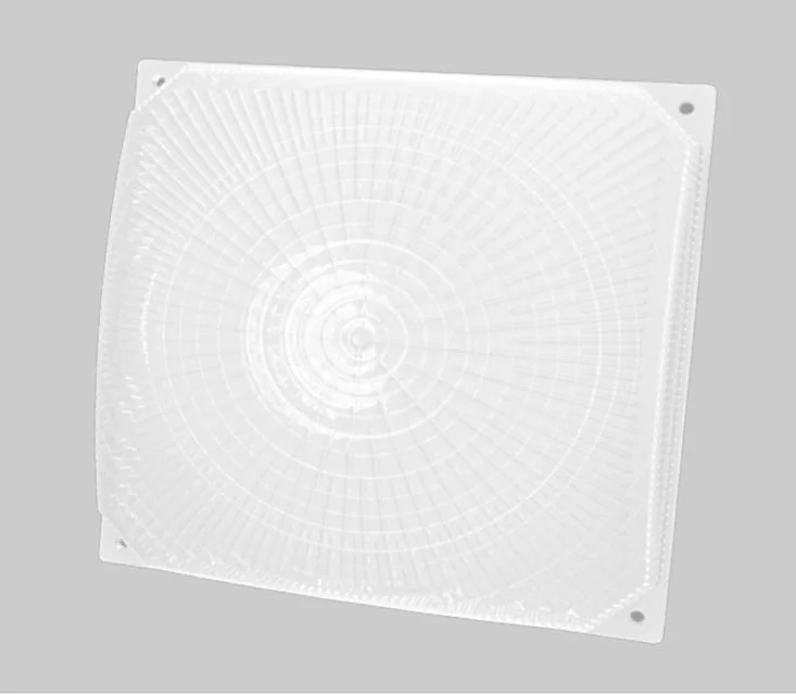 110° Beam Angle Lens for 10" Square Canopy
