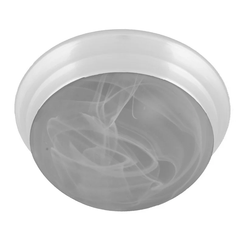 1130 Series 17 W LED Flush Mount Ceiling Fixture - view 2
