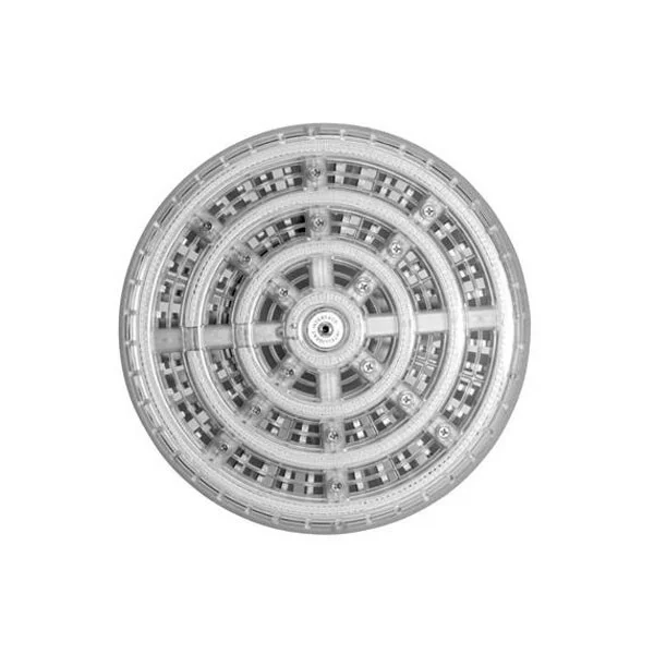 115 W LED High Bay Lamp, HID Replacement EX39 Base - view 4