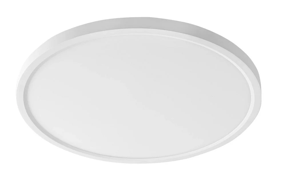 11" Round LED Surface Mount Downlight | 22W | Color Select 2700 / 3000 / 3500 / 4000 / 5000K | 120V Input | 90 CRI | TRI