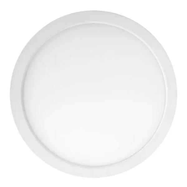 11" Snap Flush-Mount Disk, Multi Color Temperature Selectable, TRIAC Dimming - view 2