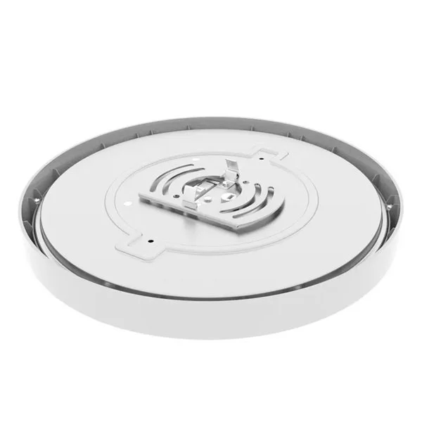 11" Snap Flush-Mount Disk, Multi Color Temperature Selectable, TRIAC Dimming - view 3