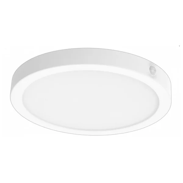 11" Snap-In Flush Mount, 5CCT, Dual Dimming, 25W, 2000lm, 120-277V