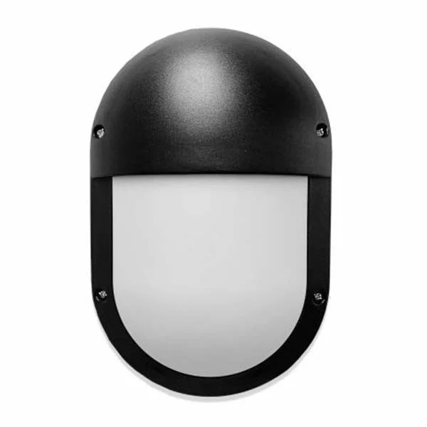 11"X7.2"X3.5" 11 W Outdoor LED Wall Fixture