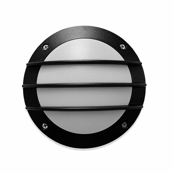 11X3.9 Inch Outdoor Wall Fixture, 11W-25W