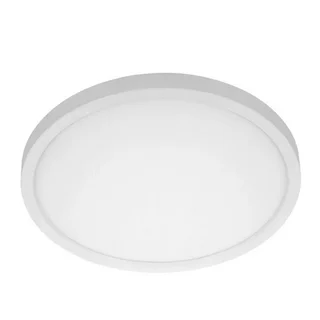 12-Inch 24 W LED Surface Mount Downlight 3CCT