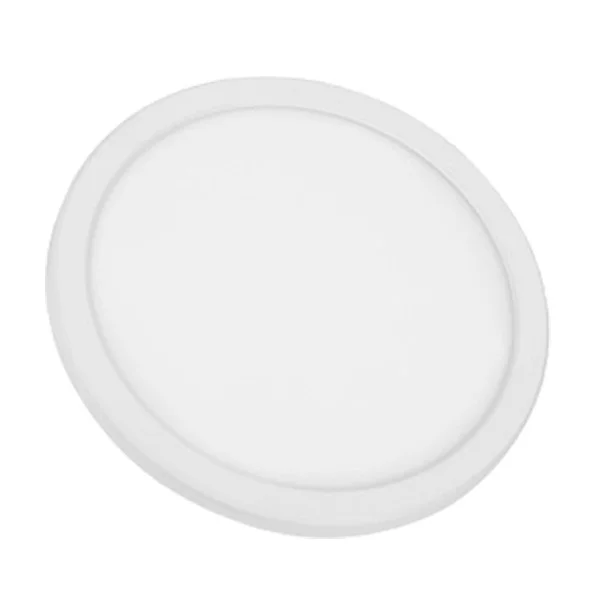 12-Inch 24 W LED Surface Mount Downlight 3CCT - view 2