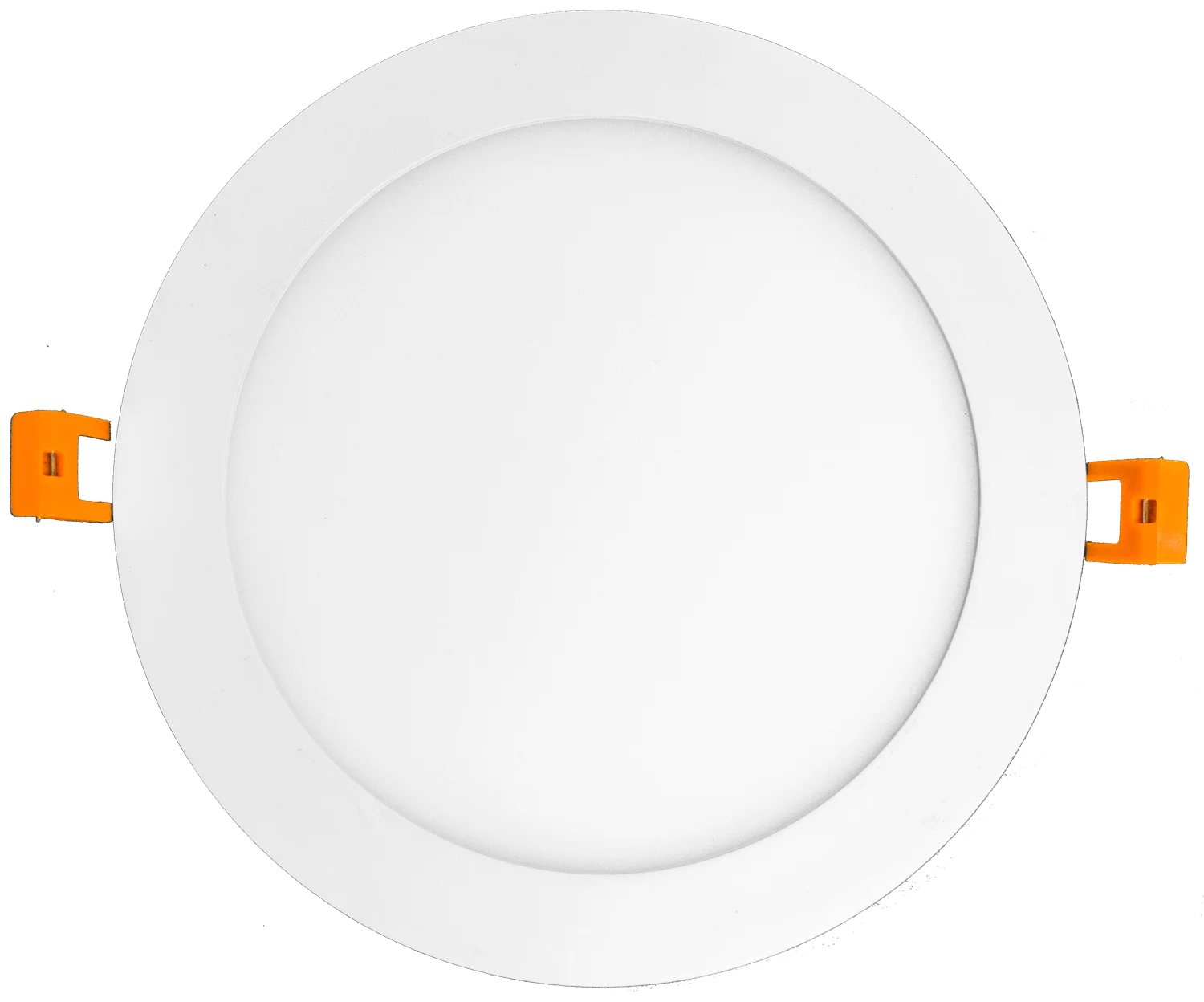 12-Inch 24 W LED Ultra Slim Recessed Light - CCT Adjustable