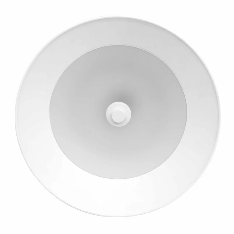 12-Inch 25 W LED Integrated Modern Cone Pendant - CCT Adjustable - view 6