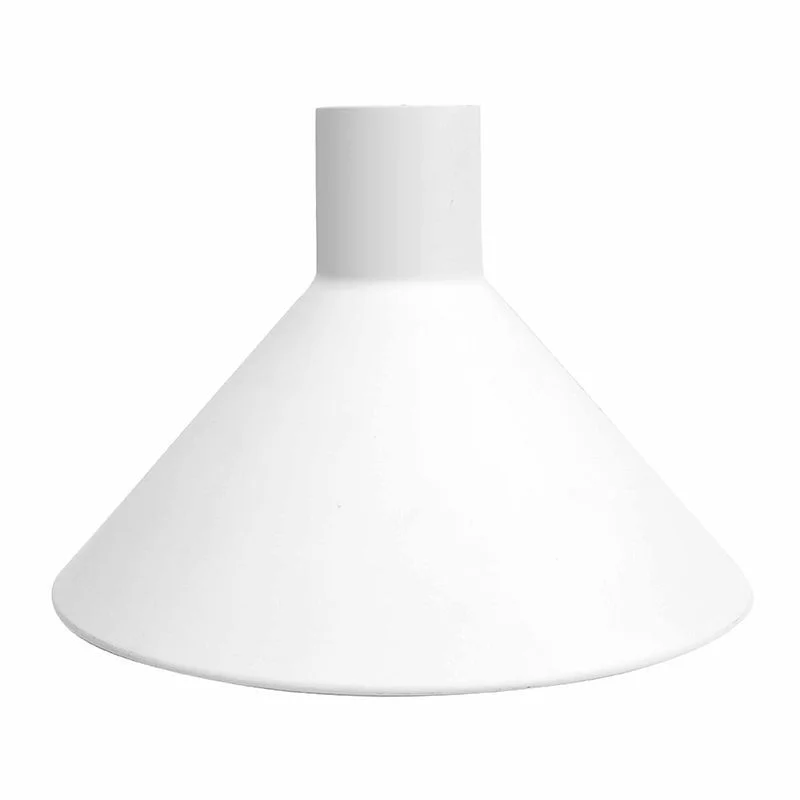 12-Inch 25 W LED Integrated Modern Cone Pendant - CCT Adjustable - view 7