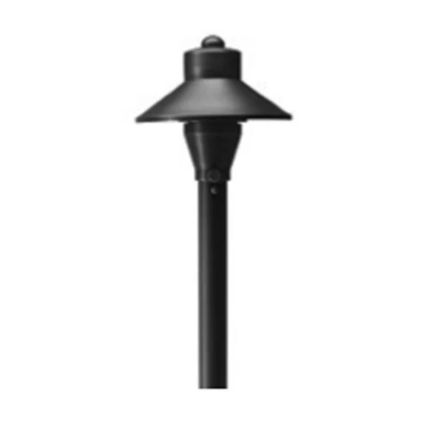 12-Inch 3 W Bronze LED Task Light