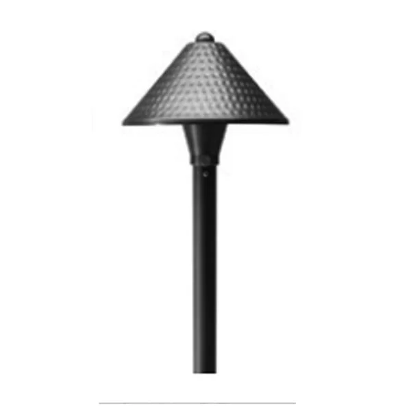 12-Inch 3W LED Accent Light, Bronze Finish, 3000K