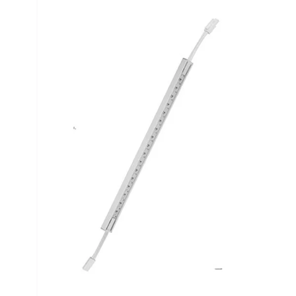 12-Inch 4 W LED Linkable Task Strip Lighting