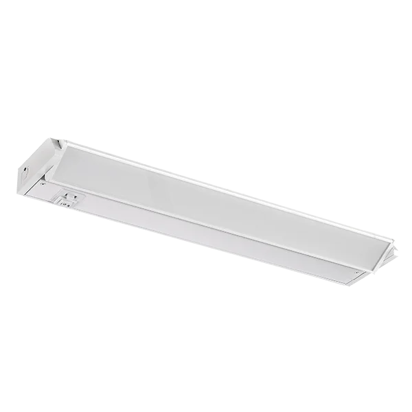 12 Inch 5 W LED Undercabinet - CCT Adjustable