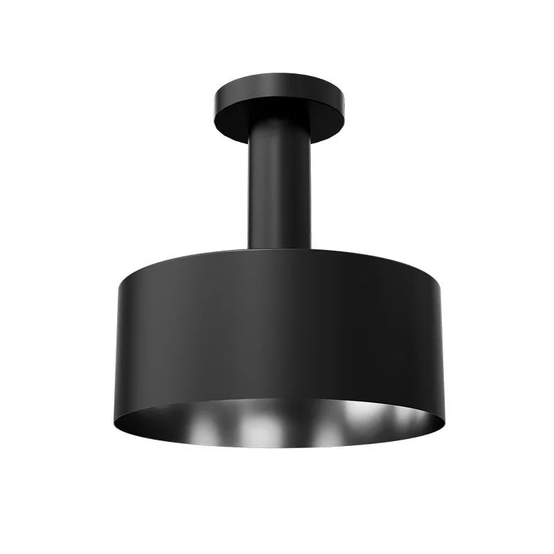 Westgate Manufacturing 12-Inch Black/Gold Pan Shade Kit