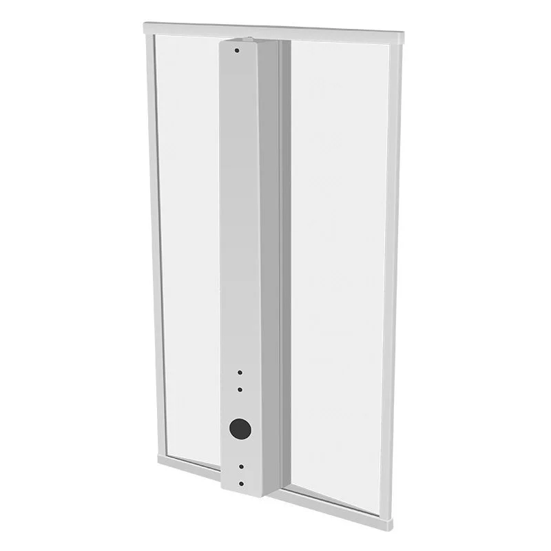 12-Inch Commercial Wall Sconce, 10W-20W Power and CCT Adjustable - view 2