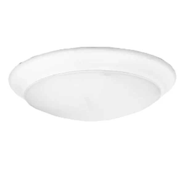 10-Inch 25 W Residential LED Light - CCT Adjustable