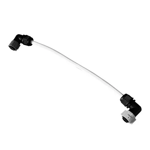 12-Inch Superior Architectural Linear Light Connector