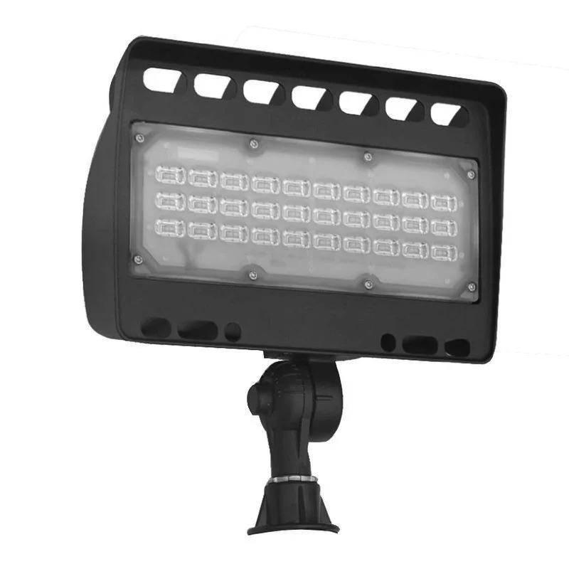 12-VOLT AC (AC/DC On 6W&12W) Integrated LED Wall Wash Lights - view 4