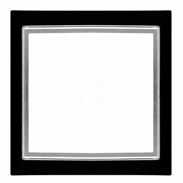 12 W Architectural Outdoor/Indoor LED Wall Light - view 2