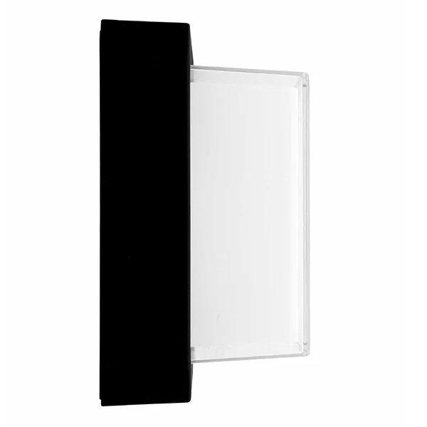 12 W Architectural Outdoor/Indoor LED Wall Light - view 3