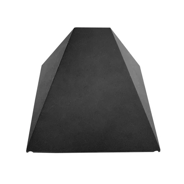 12 W Die-Cast Modern Wall Sconce - CCT Adjustable - view 2