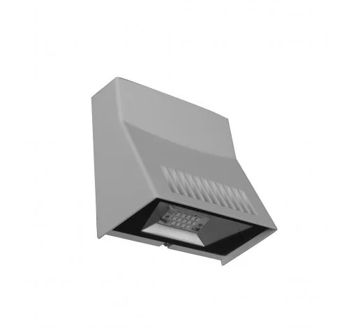 Westgate Manufacturing 12 W LED Mini Cutoff Wall Pack - view 2