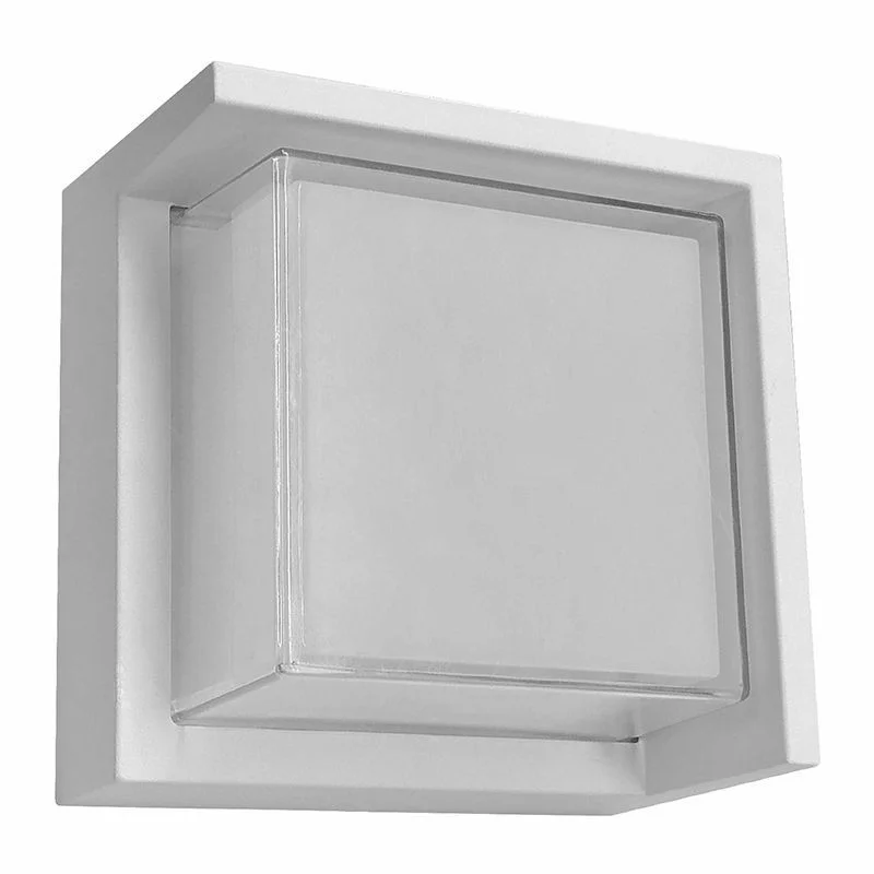 12 W LED Wall Light Architectural Outdoor/Indoor - view 5