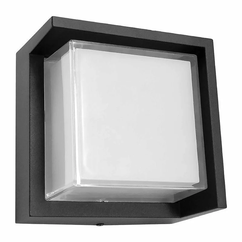 12 W LED Wall Light Architectural Outdoor/Indoor - view 6