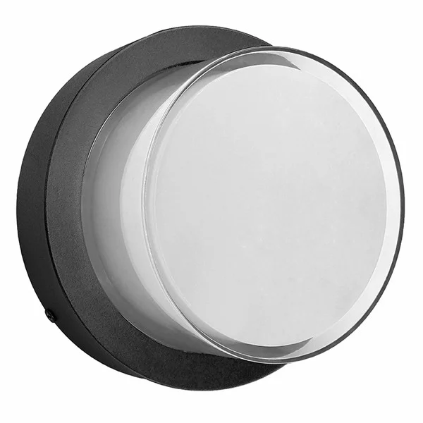 12 W Model E Architectural Outdoor/Indoor LED Wall Light - CCT Adjustable