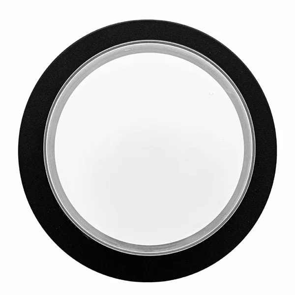 12 W Model E Architectural Outdoor/Indoor LED Wall Light - CCT Adjustable - view 2