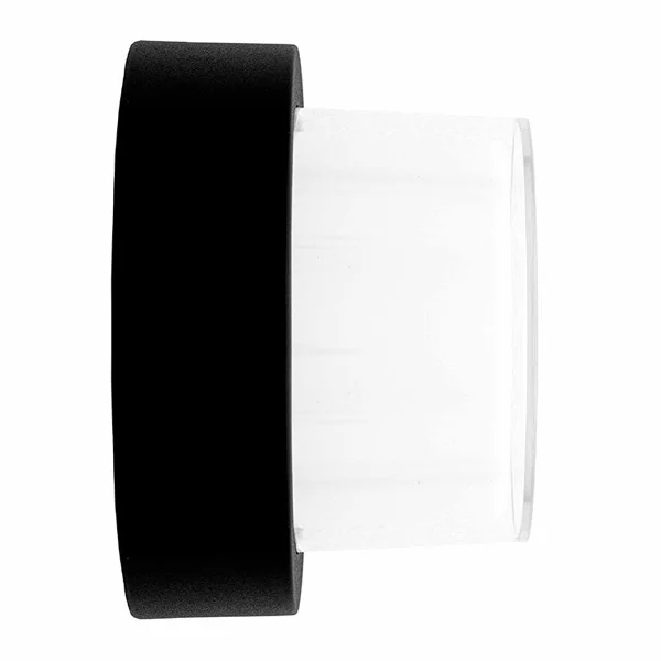 12 W Model E Architectural Outdoor/Indoor LED Wall Light - CCT Adjustable - view 3
