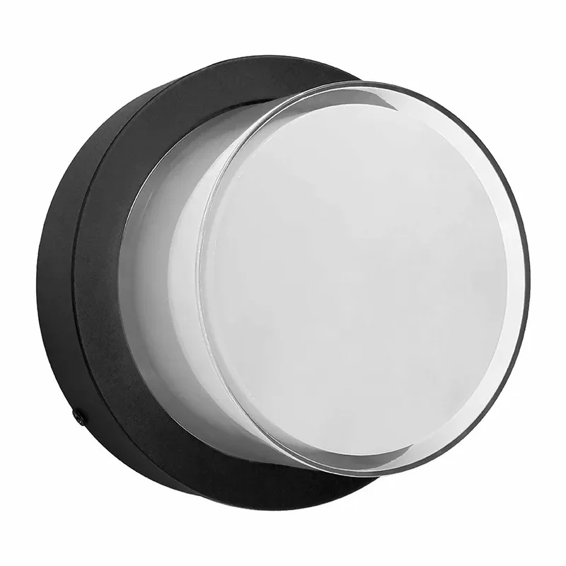 12 W Model E Architectural Outdoor/Indoor LED Wall Light - CCT Adjustable - view 6
