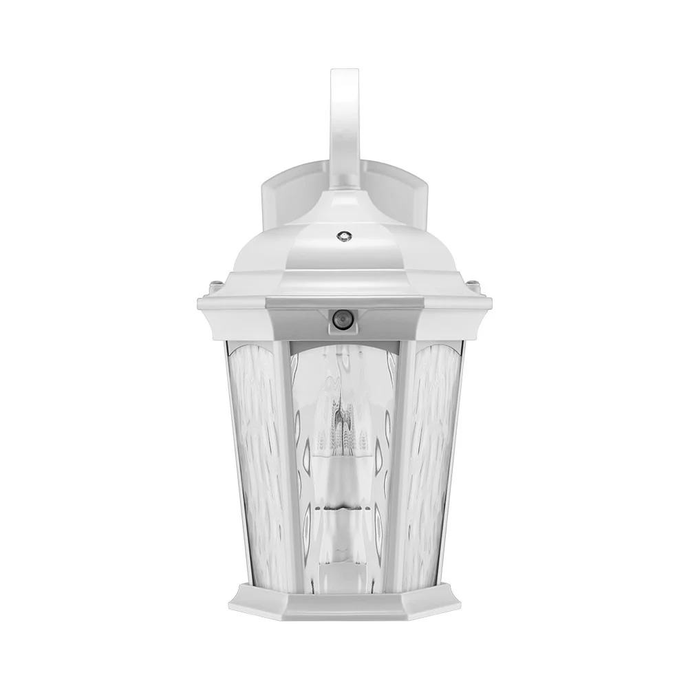 Euri Lighting 12.5 W LED Flame Lantern