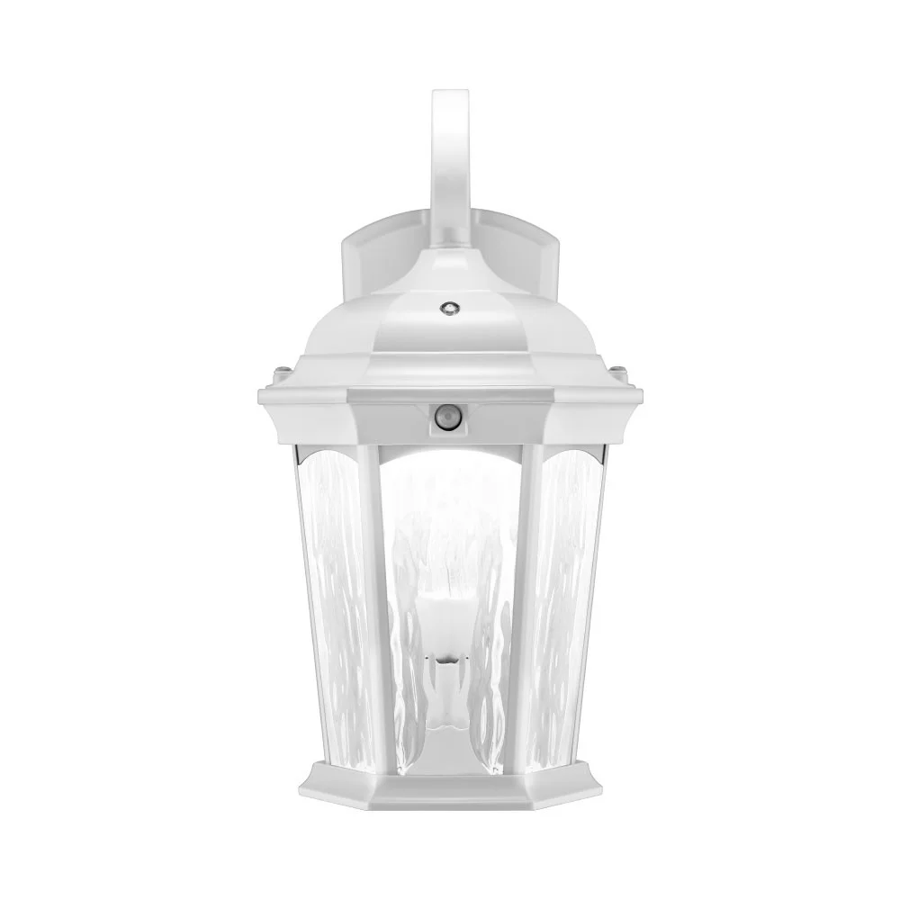 Euri Lighting 12.5 W LED Flame Lantern - view 2