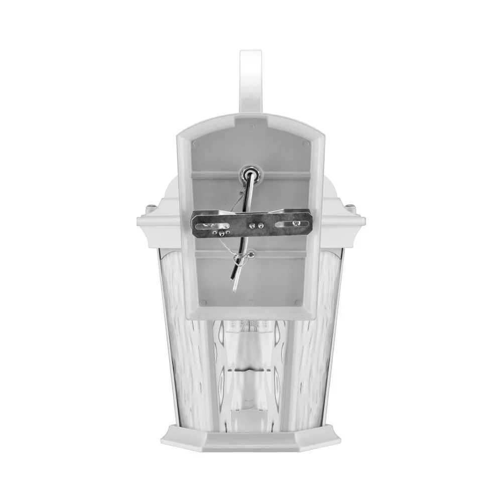 Euri Lighting 12.5 W LED Flame Lantern - view 4