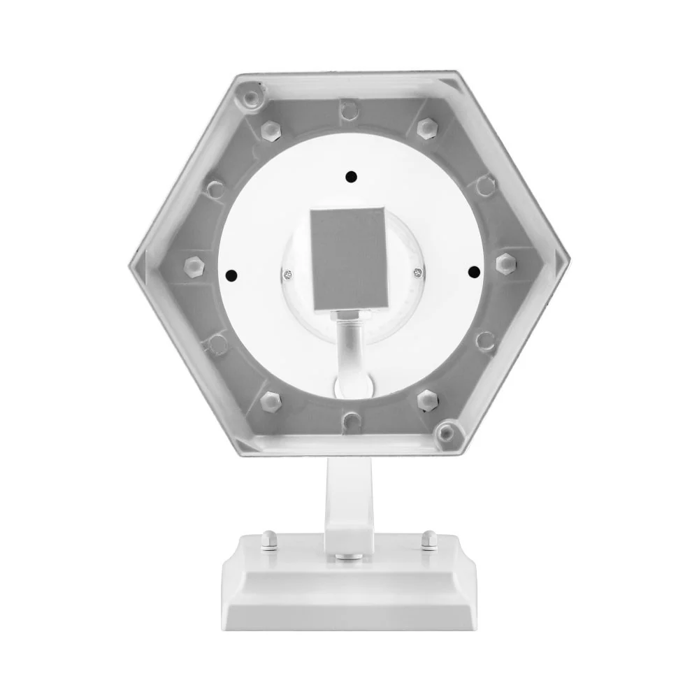Euri Lighting 12.5 W LED Flame Lantern - view 5