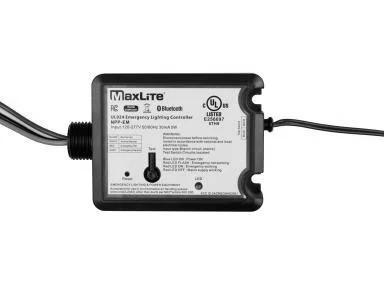 120-277V Network UL924 Wireless Emergency Module