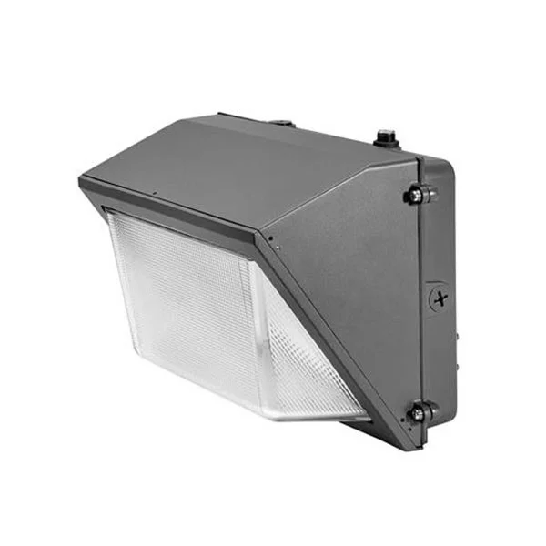 120 W LED Traditional Wall Pack - Power & CCT Adjustable - view 2