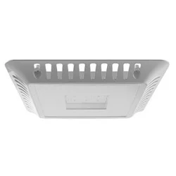 120W LED Gas Station Canopy Light, 5000K, 120-277V, Gen 2