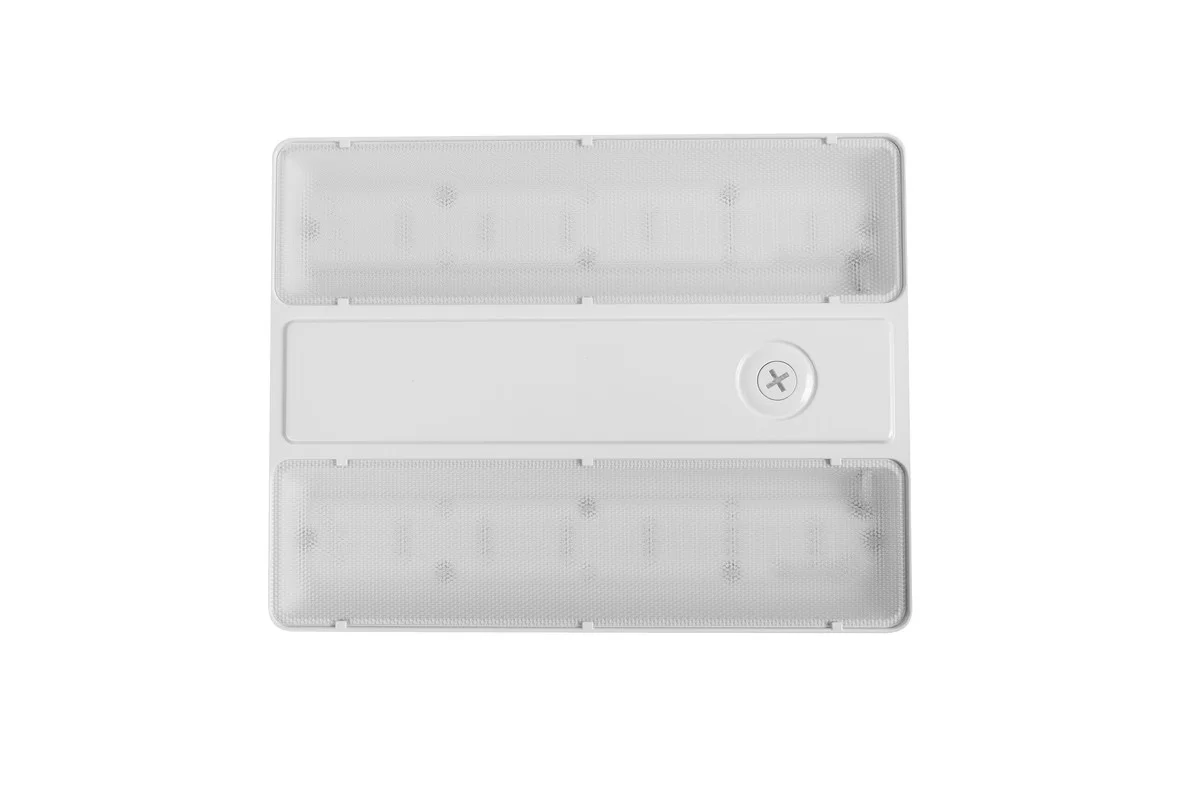 120W Linear LED High Bay, 18,000 Lumens, 120-277V