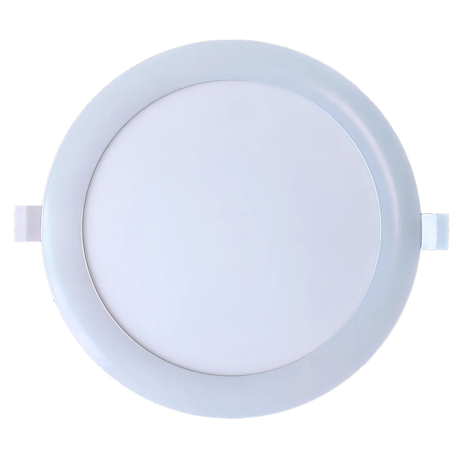 Goodlite 12" Round Flushed Slim