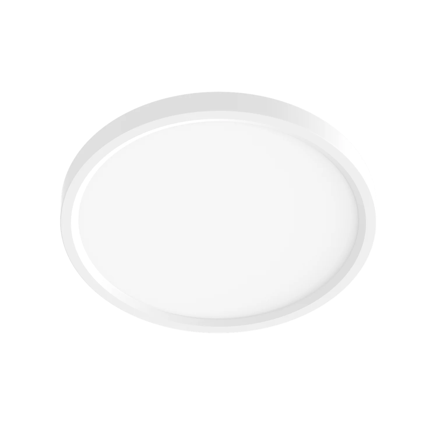 Goodlite 12" Round Surface Mount