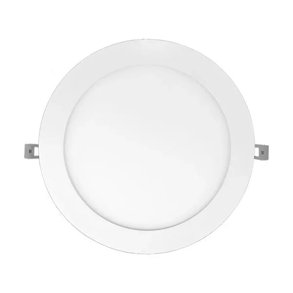 10in Slim Light 20W 1500LM 5CCT Wet Location