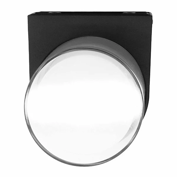 12V 3W+3W Mini Round Wall Sconce MCT 30/40/50K - view 3