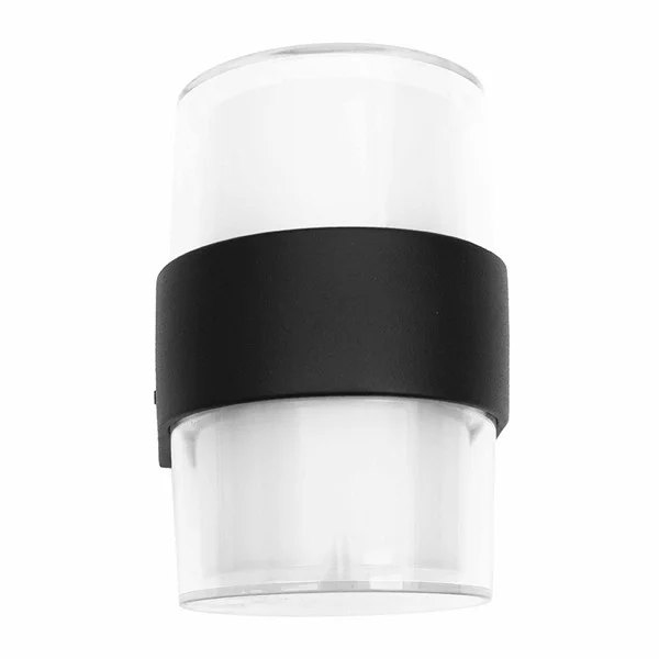 12V 3W+3W Mini Round Wall Sconce MCT 30/40/50K - view 4