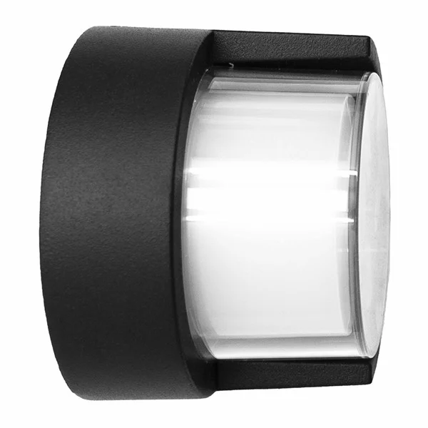 12V 3W Mini Round Wall Light MCT 30/40/50K - view 2